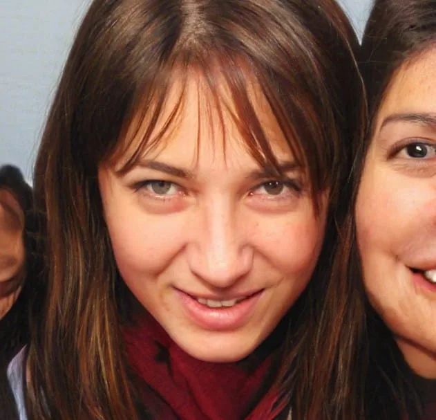 Isabella Rossi