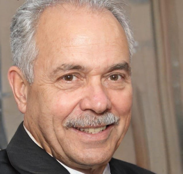 Javier Martínez