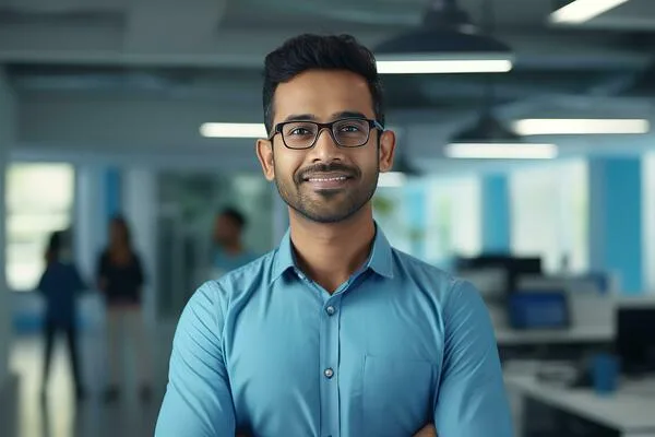 Rajesh Kumar