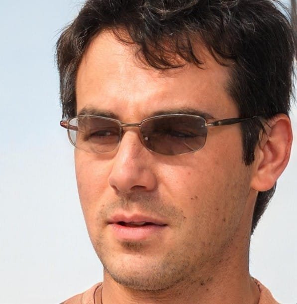 Pablo Torres