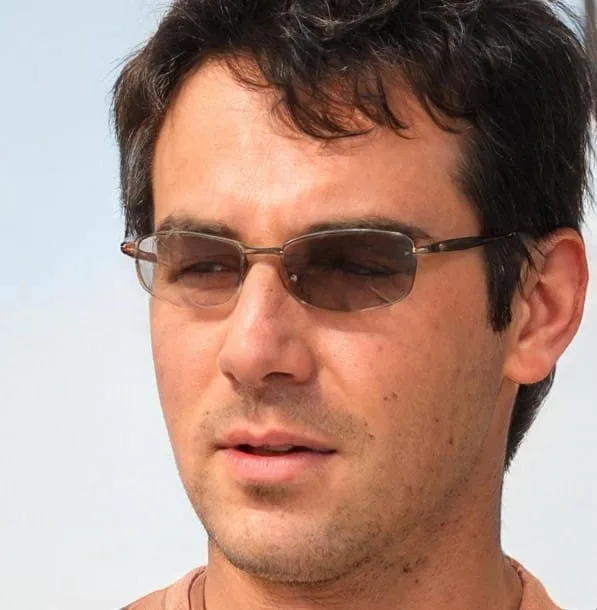 Pablo Torres