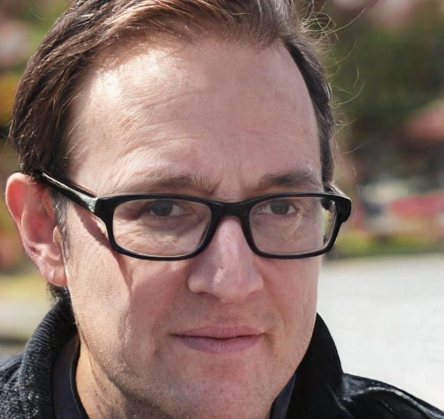 David García
